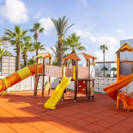 Papantonia Hotel