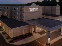 Homewood Suites by Hilton Boston/Canton Hotels in Canton