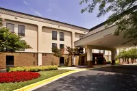 Hampton Inn Bowie Hotel a Bowie