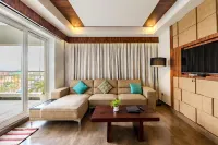 Olive Downtown Hotels in Ernakulam