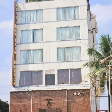 Hotel MAA Laxmi Palace