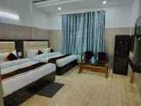 Hotel Maa Saraswati