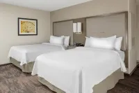 Homewood Suites by Hilton Dallas - Irving/Las Colinas Hotel di Irving