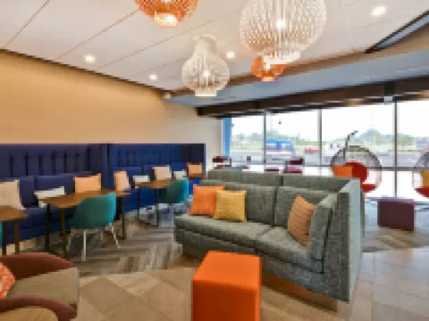 Tru by Hilton Beavercreek Dayton Hotels in Greene County