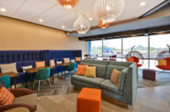 Tru by Hilton Beavercreek Dayton Hotels in Beavercreek