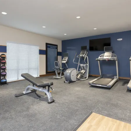 Hampton Inn & Suites Xenia Dayton