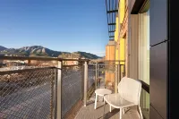 Embassy Suites by Hilton Boulder - Mountain view