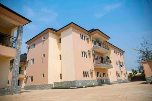 Cogent Apartments