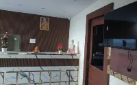Pause Dwelling Palace - 2-نجوم