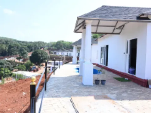 Revellers Resort Hotels in Gokarn
