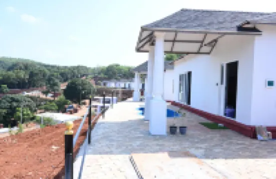 Revellers Resort