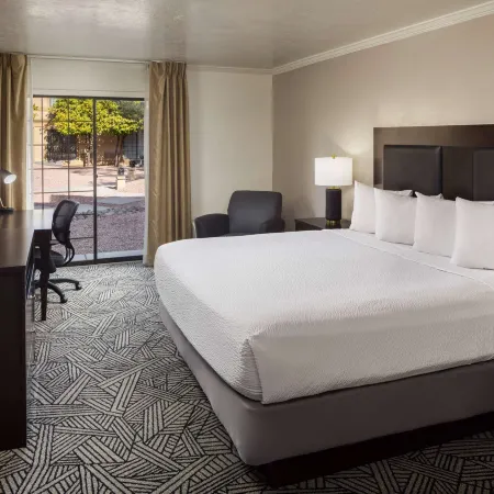 Wyndham Tucson Airport & Conference Center