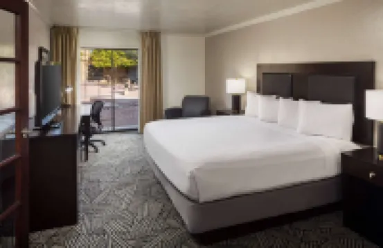 Wyndham Tucson Airport & Conference Center