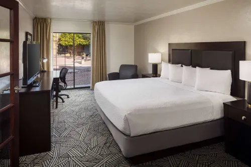 Wyndham Tucson Airport & Conference Center - navette aéroport