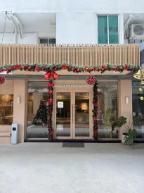 Ascella Pratunam Hotel