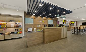 Home2 Suites by Hilton Baytown