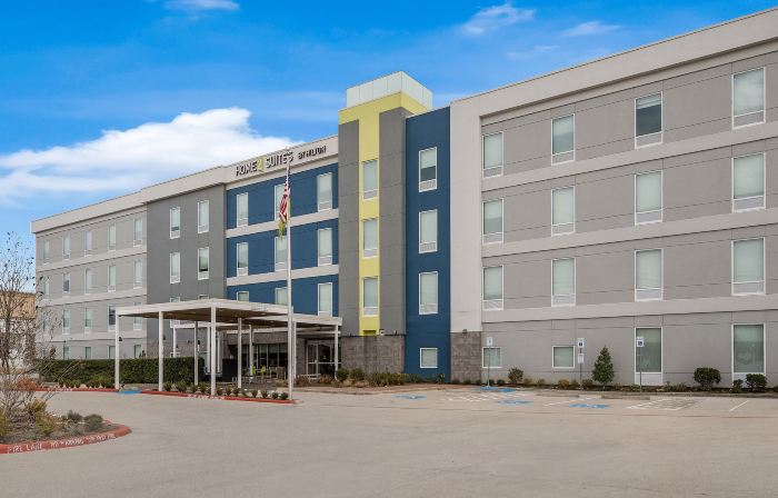 Home2 Suites by Hilton Baytown