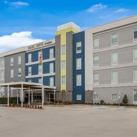 Home2 Suites by Hilton Baytown