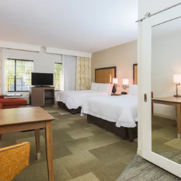 Hampton Inn & Suites Camarillo