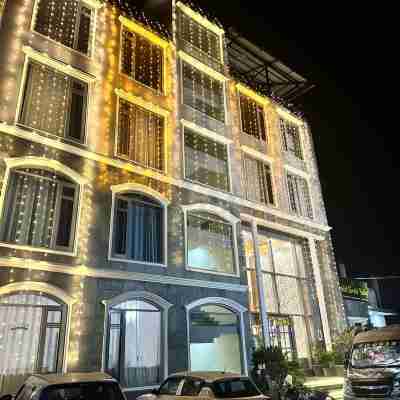 Hotel Simble Valley Hotel Exterior