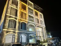 Hotel Simble Valley Hotel di 