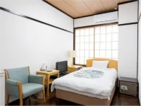 Ryokan Daisei Hotel a Murakami