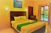 Green Resort Pracimantoro Hotel di Pracimantoro