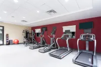 Home2 Suites by Hilton Clermont - Gym