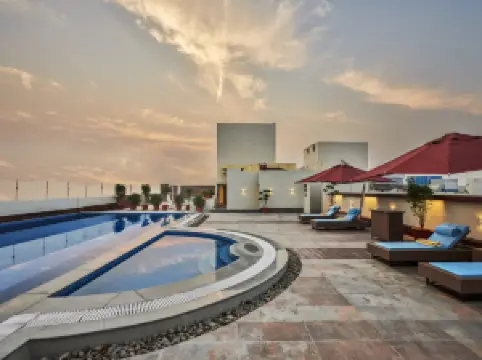 Hilton Garden Inn Lucknow