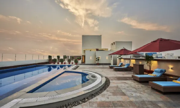 Hilton Garden Inn Lucknow