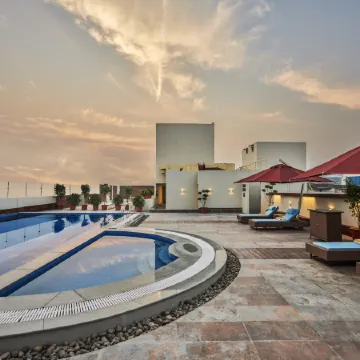 Hilton Garden Inn Lucknow