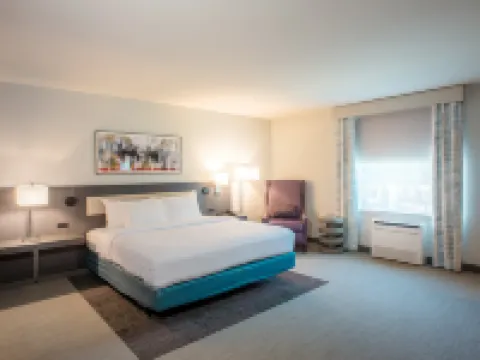 Hilton Garden Inn Memphis East Germantown Hotels in Germantown