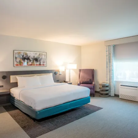 Hilton Garden Inn Memphis East Germantown