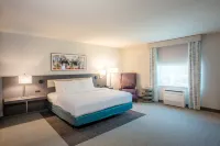 Hilton Garden Inn Memphis East Germantown Hôtels à : Germantown