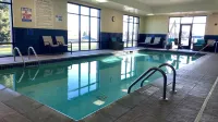 Hampton Inn Minneapolis/Shakopee - Pools