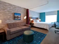 Home2 Suites by Hilton Wichita Downtown Delano Hotels in Wichita