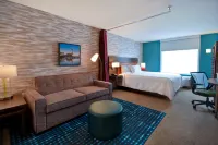 Home2 Suites by Hilton Wichita Downtown Delano Hotels in Wichita