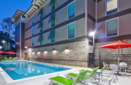 Home2 Suites by Hilton Hilton Head