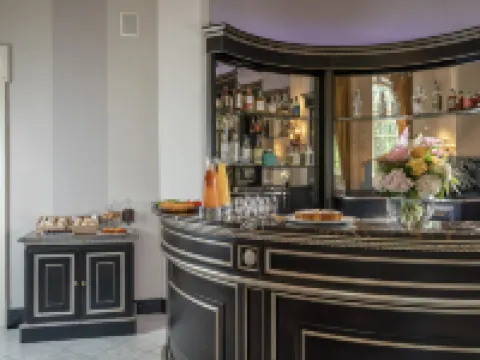 Grand Hotel di Parma | UNA Esperienze Hotel a Parma