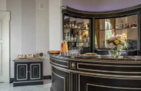 Grand Hotel di Parma | UNA Esperienze