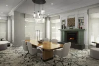 Hilton Garden Inn Gainesville