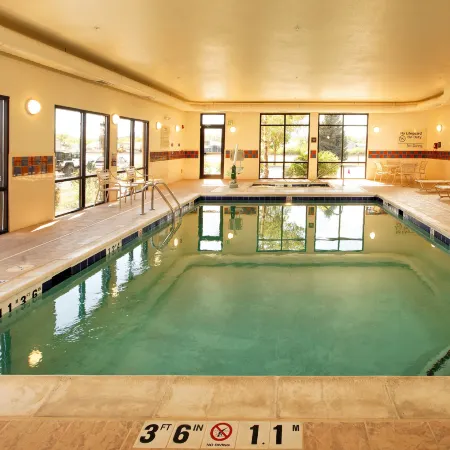 Hampton Inn Montrose