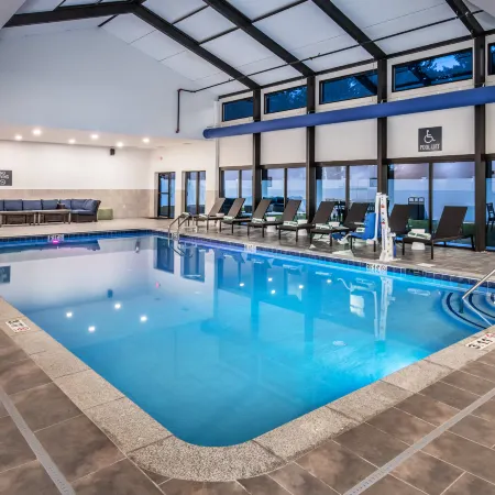 DoubleTree by Hilton Monroe Township Cranbury