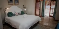 Aan de Heuvel Self-Catering Cottages - Casa De Campo Con Cocina 1