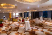 Novotel Kolkata - Hotel & Residences - Business