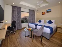 Essentia Premier Hotel Chennai OMR Hotel in zona National Institute of Ocean Technology