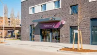 Premier Inn Saarbrucken City Congresshalle Hotel Hotels in der Nähe von ZF Friedrichshafen AG
