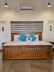 Asthamaya Beach - Balcony