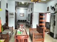 Fabura Soppeng Pondok Maryam Syariah Guest House