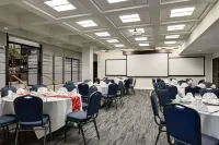 Wyndham Edmonton Hotel and Conference Centre - Frühstück